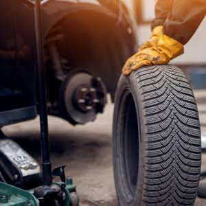 Lapseki Oto Lastikçi